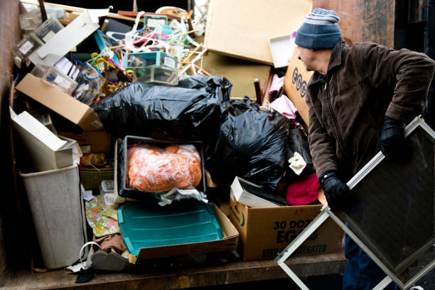 Best Attic Cleanout  in Townsend, DE