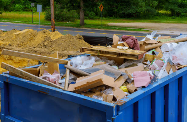 Best Attic Cleanout  in Townsend, DE